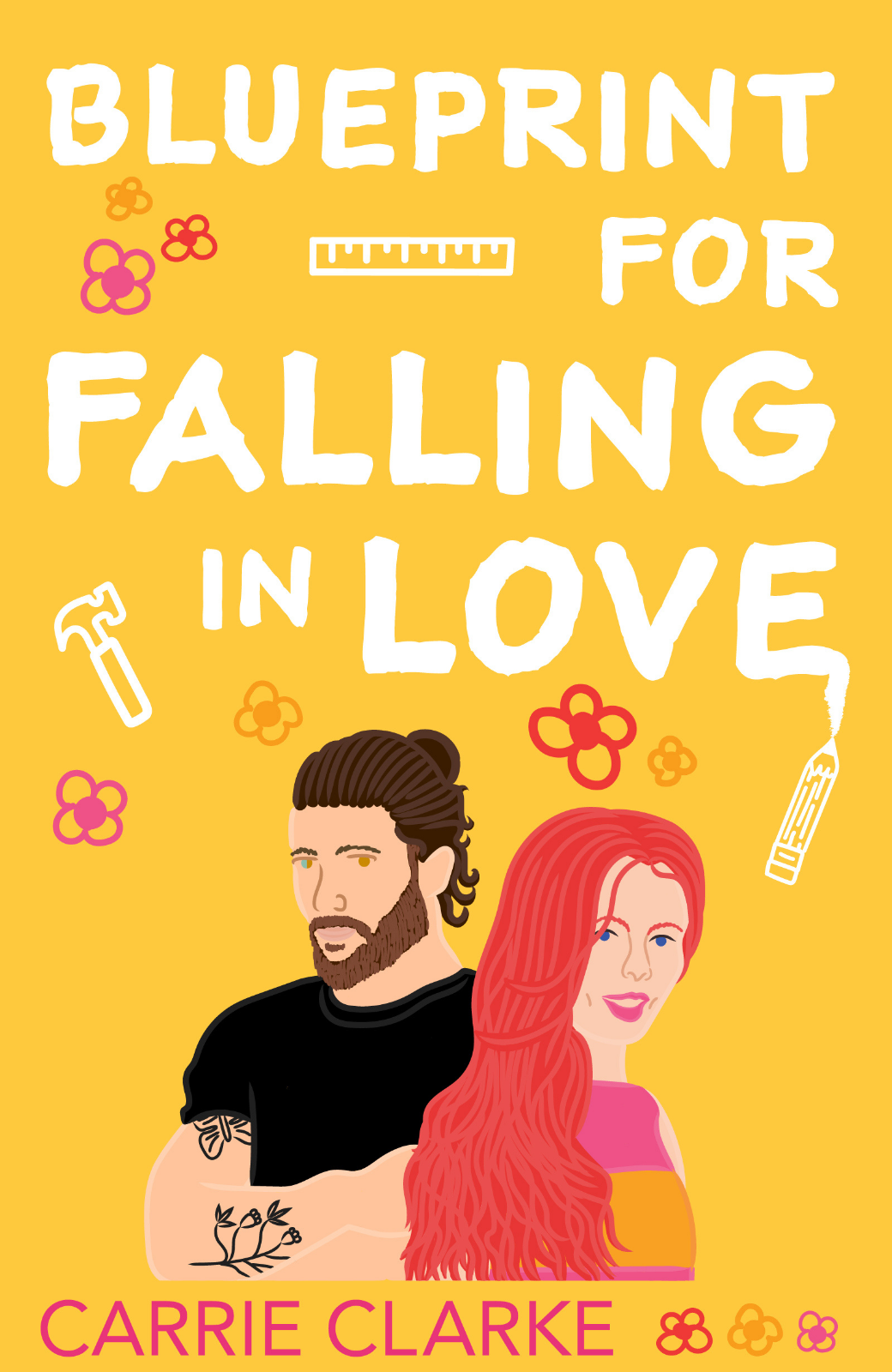 Blueprint for Falling in Love