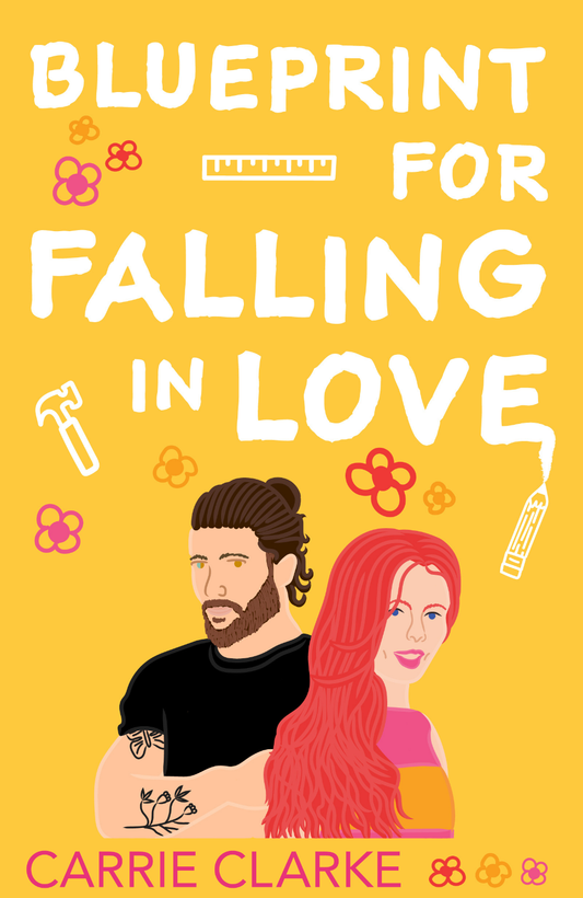 Blueprint for Falling in Love