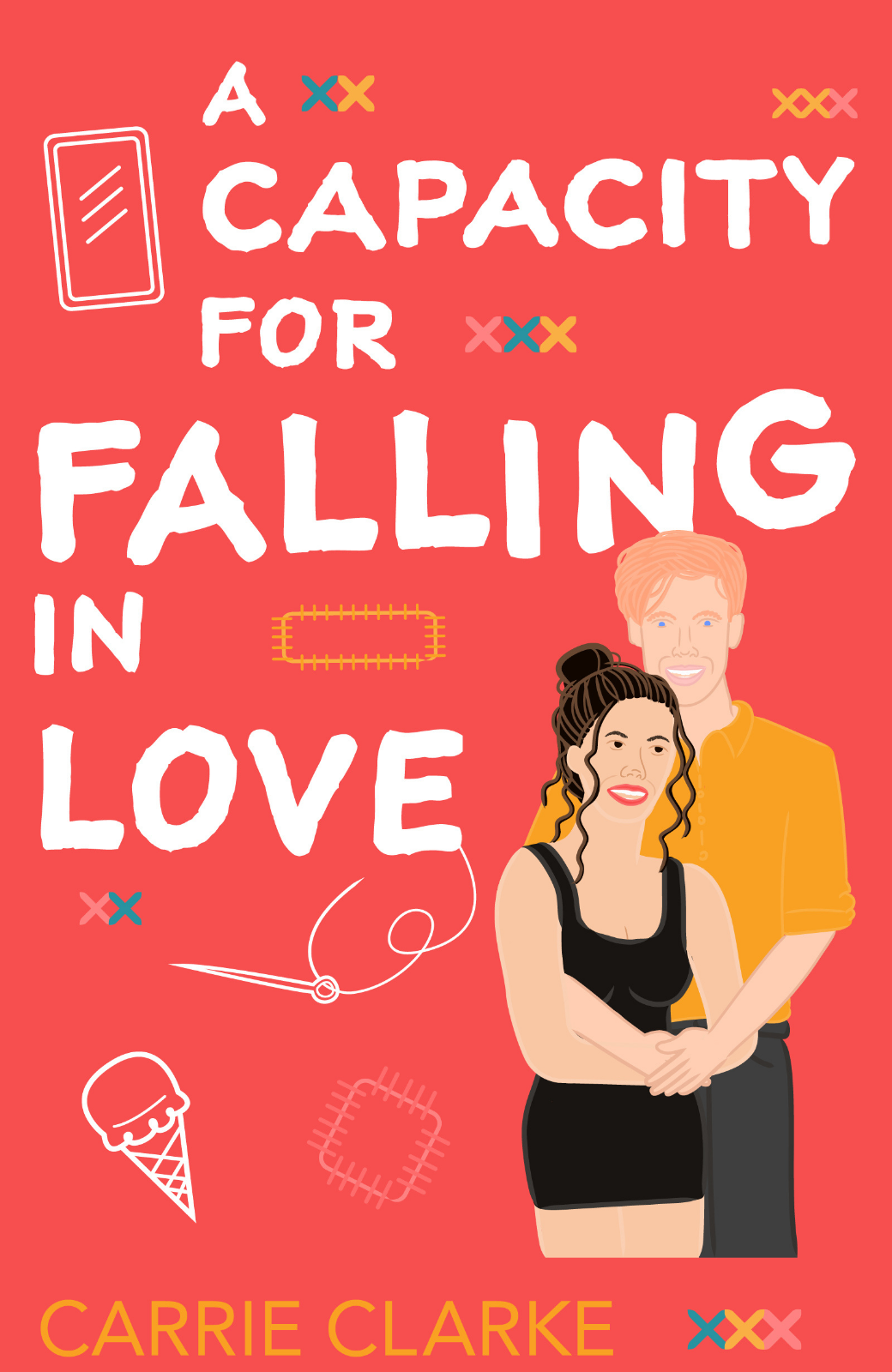 A Capacity for Falling in Love