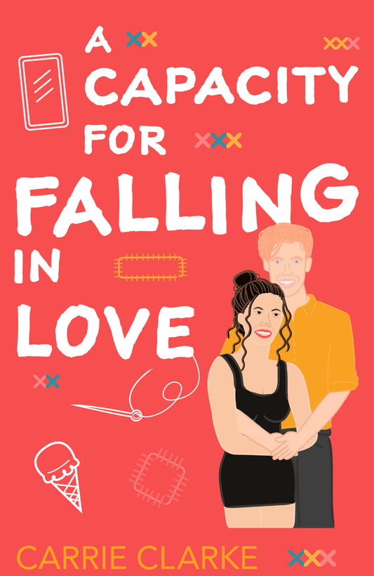 A Capacity for Falling in Love