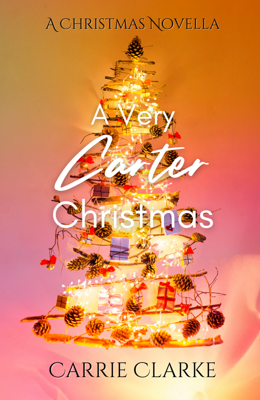 A Very Carter Christmas