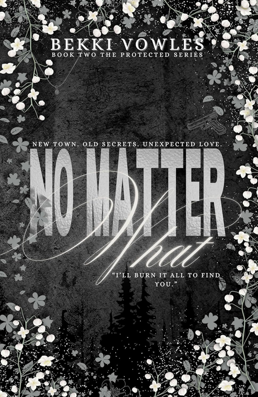 No Matter What | HF 27