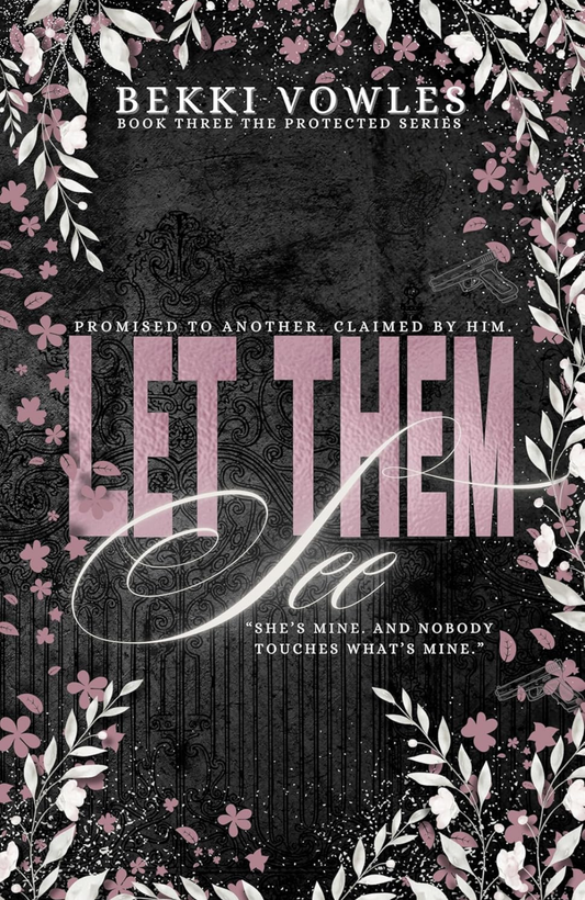 Let Them See | HF 27