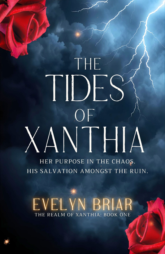 The Tides of Xanthia
