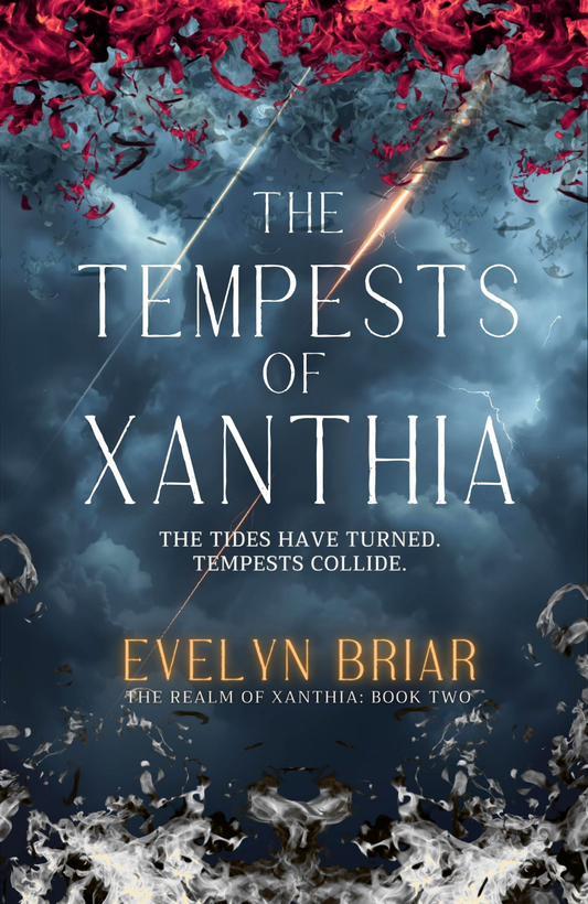 The Tempests of Xanthia