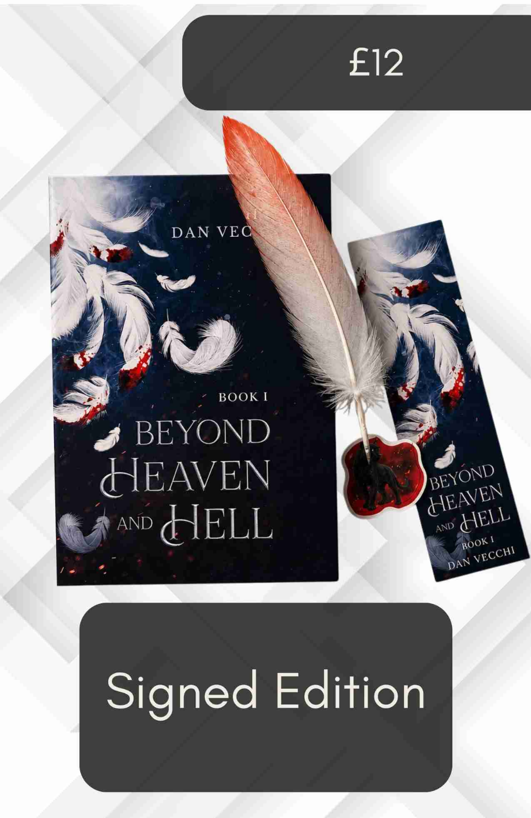 Beyond Heaven and Hell