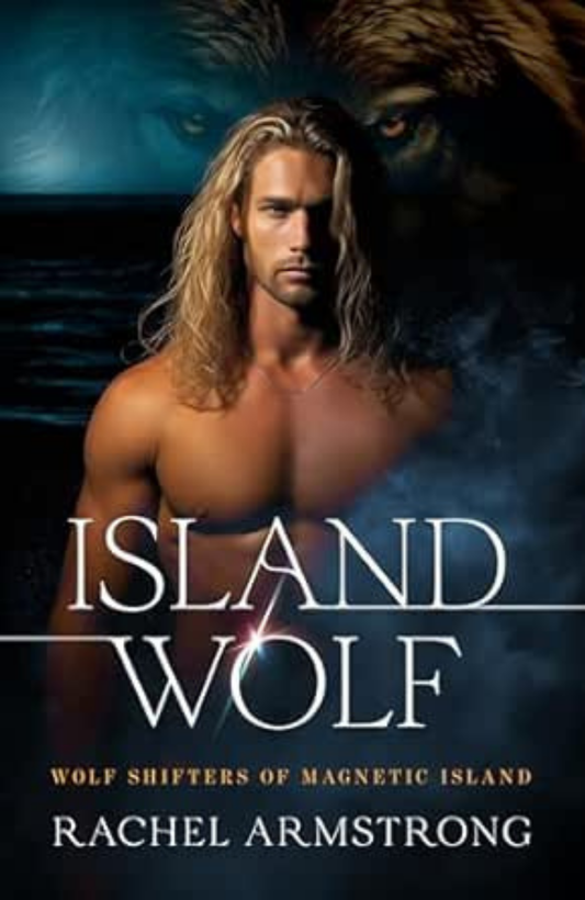 Island Wolf | HF 27