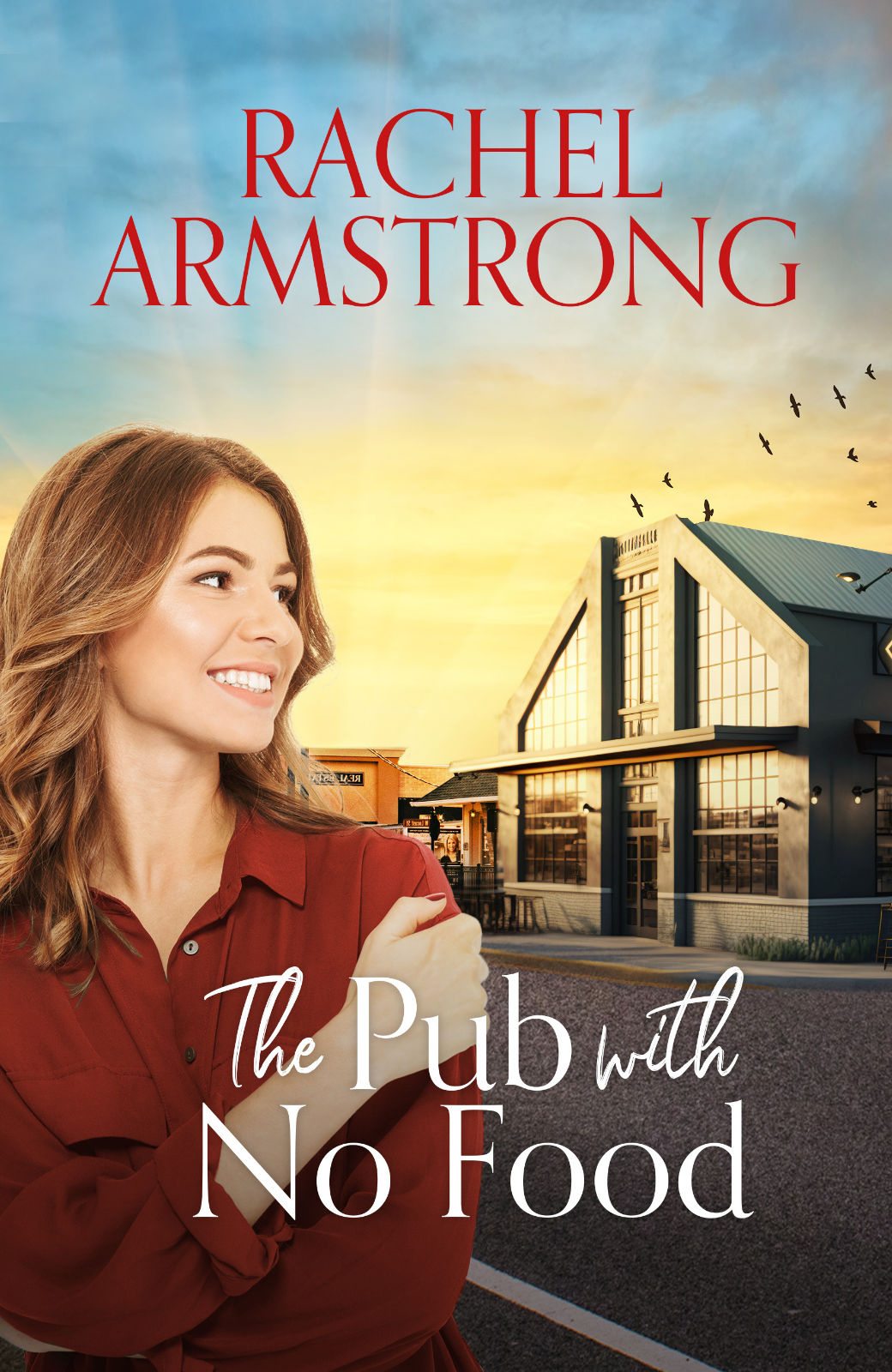 The Pub with No Food