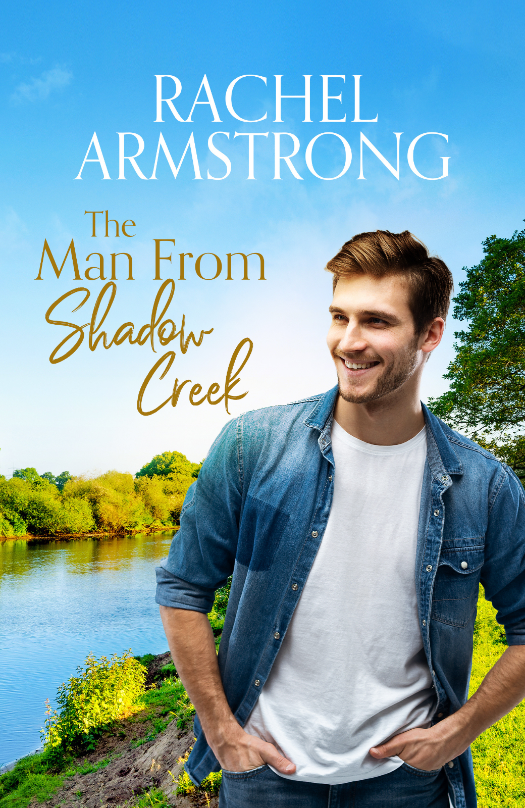 The Man From Shadow Creek