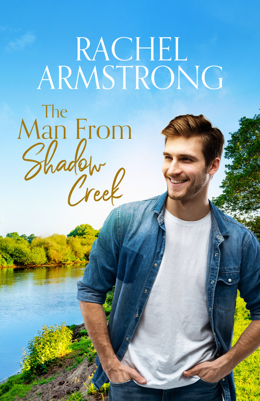 The Man From Shadow Creek