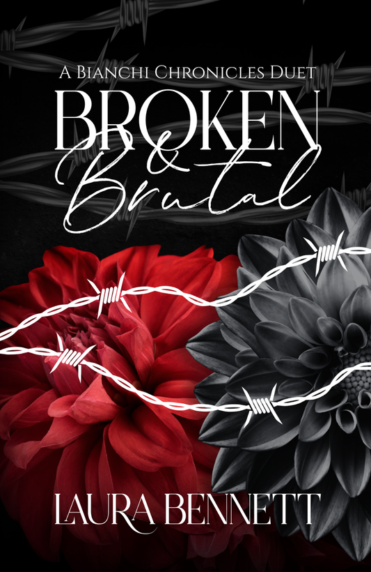Broken and Brutal