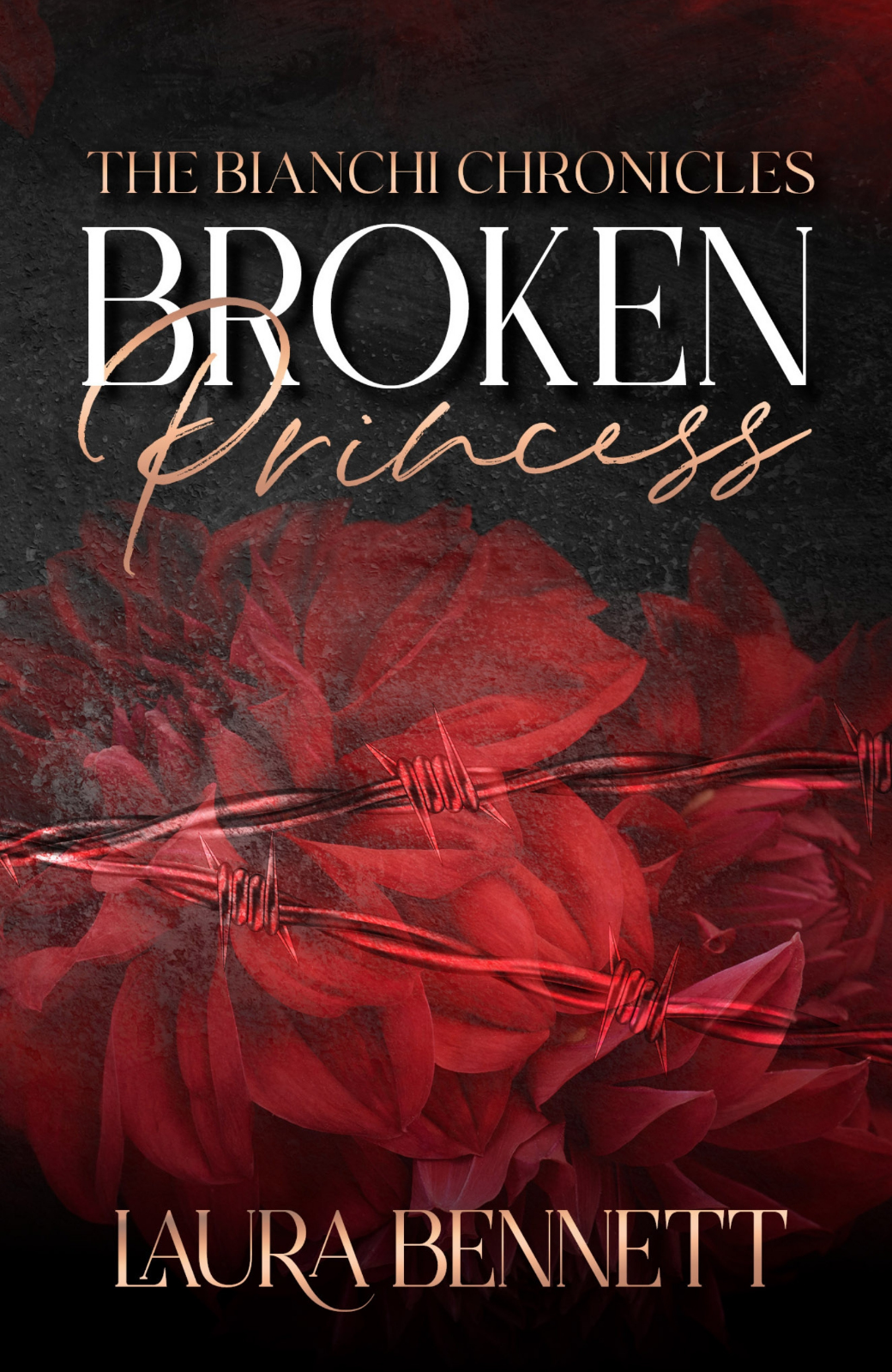 Broken Princess
