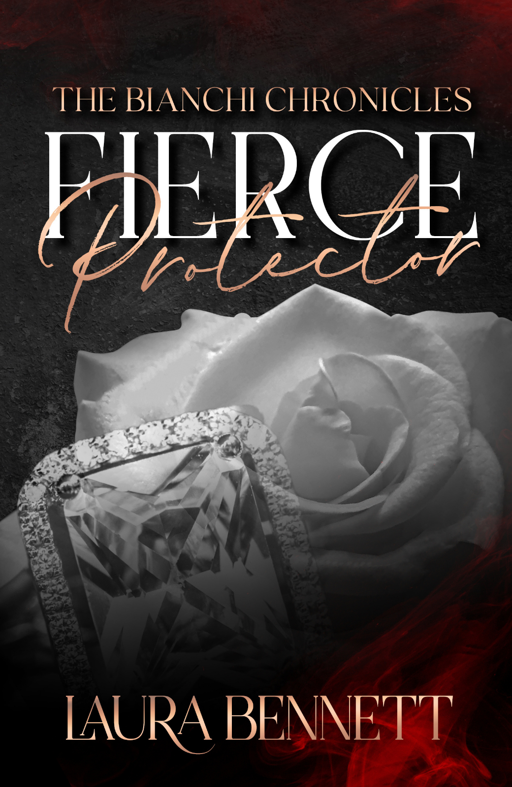 Fierce Protector