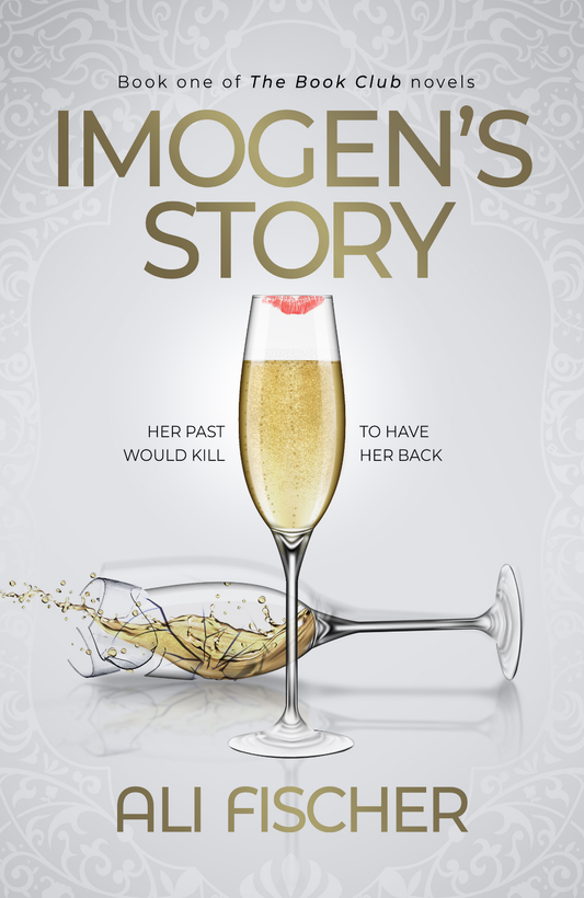 Imogen's Story | HF 27