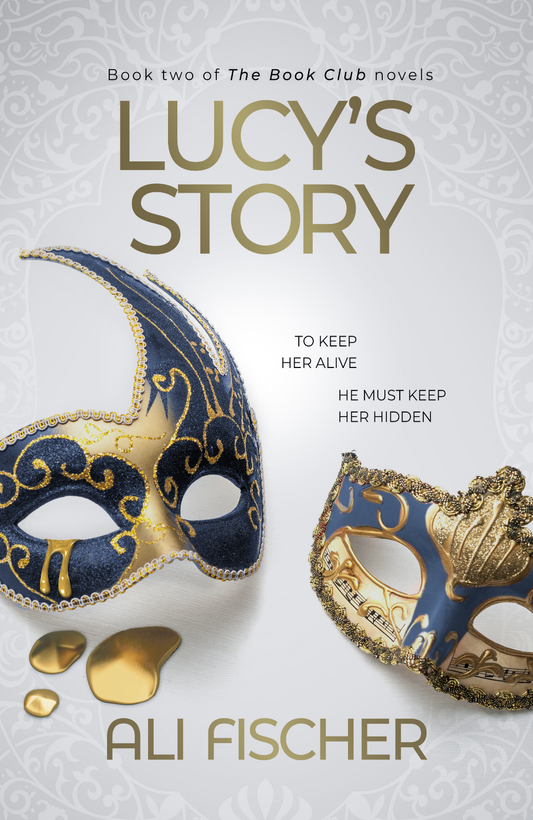 Lucy's Story | HF 27