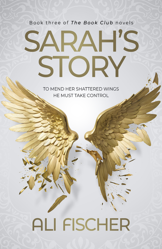 Sarah's Story | HF 27