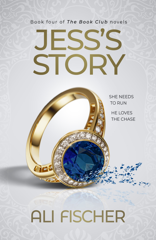 Jess's Story | HF 27