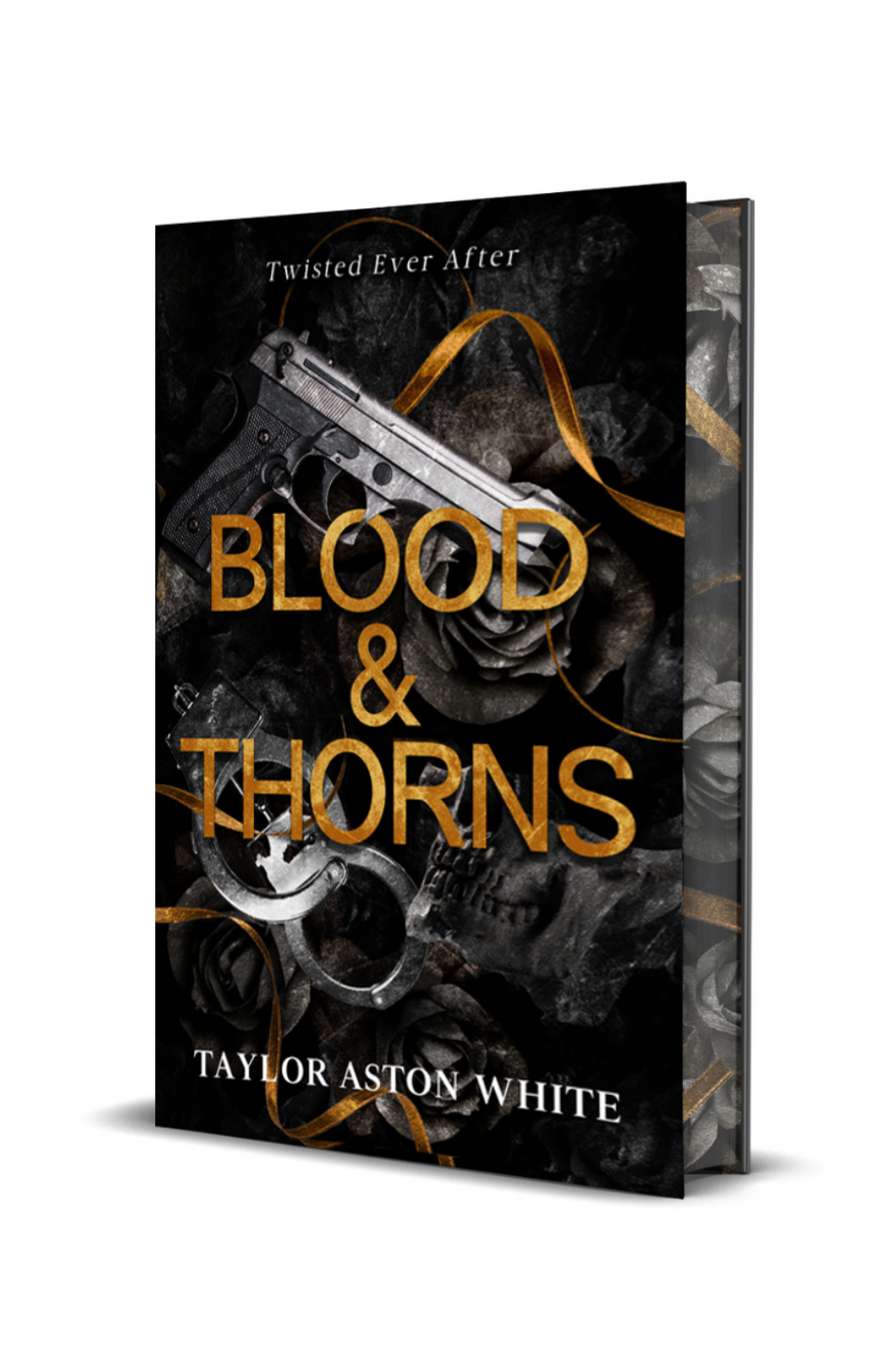 Blood and Thorns