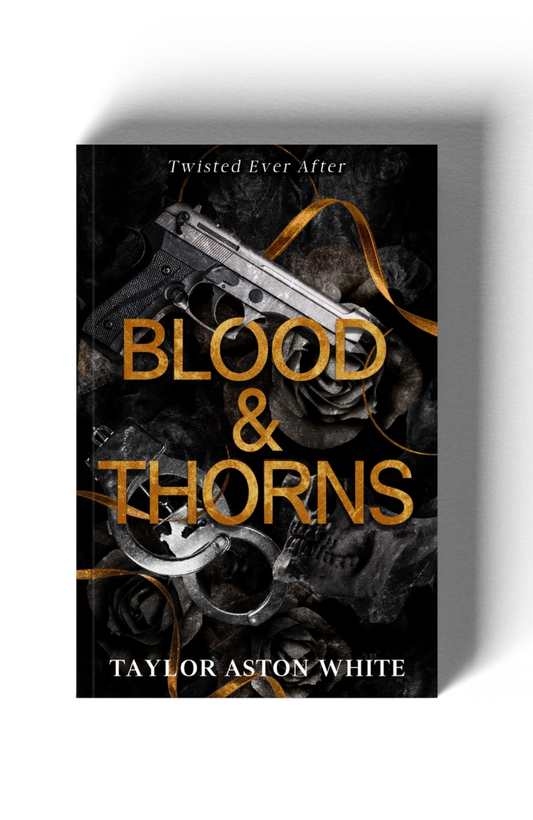Blood and Thorns