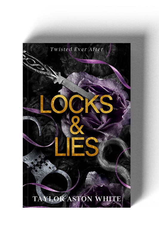 Locks and Lies | HF 27