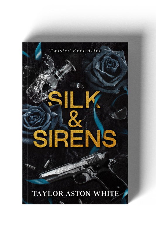 Silk and Sirens | HF 27