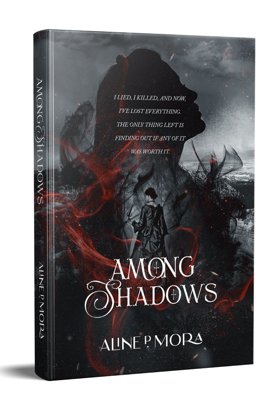Among Shadows
