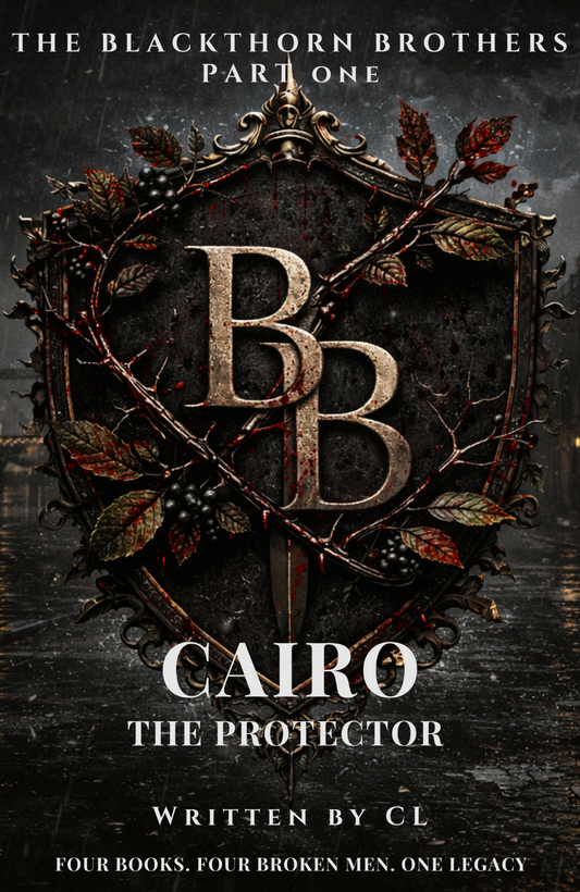 The Protector: Cairo