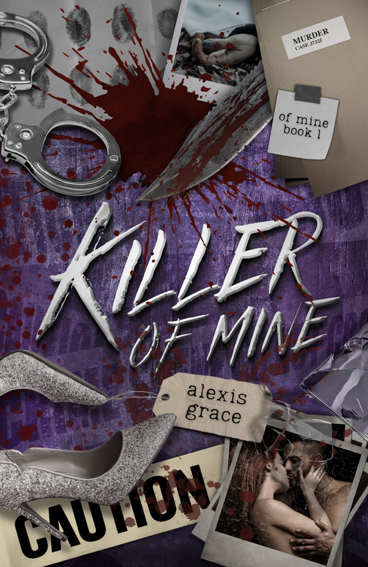 Killer of Mine | HF 27