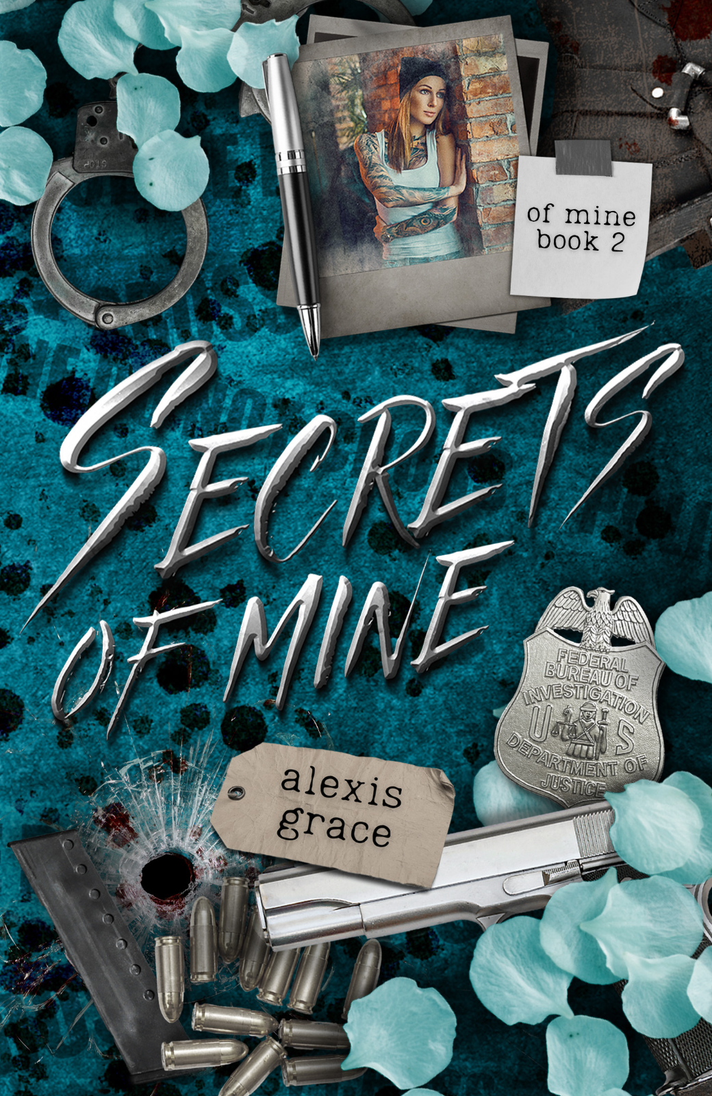 Secrets of Mine