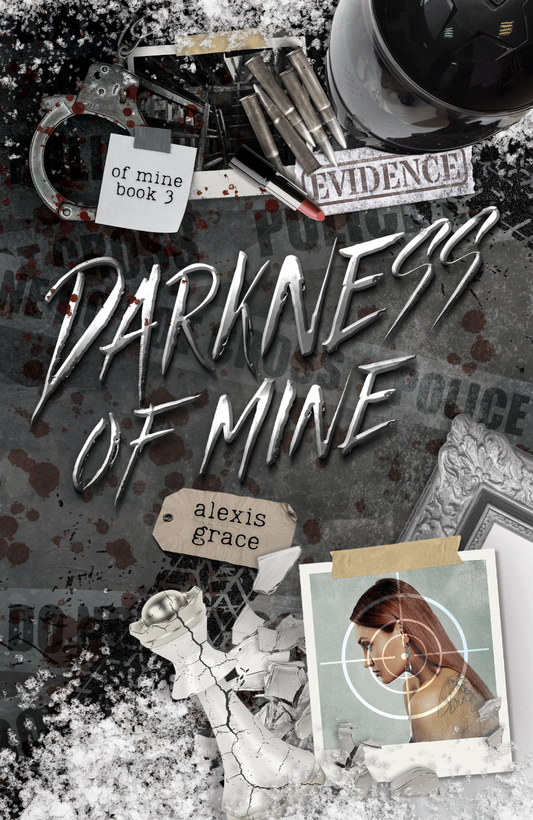 Darkness of Mine