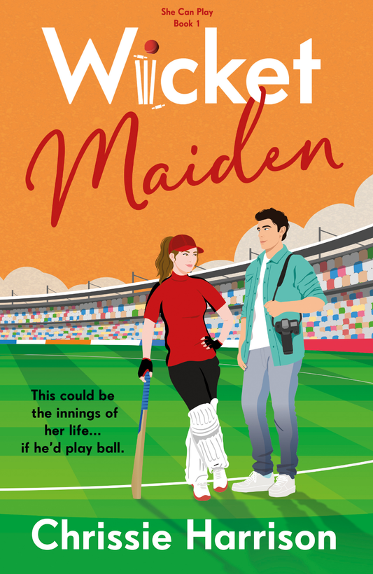 Wicket Maiden