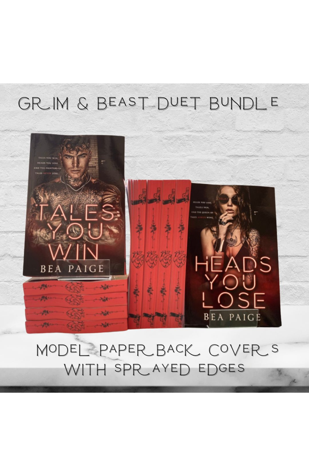 Grim and Beast Duet