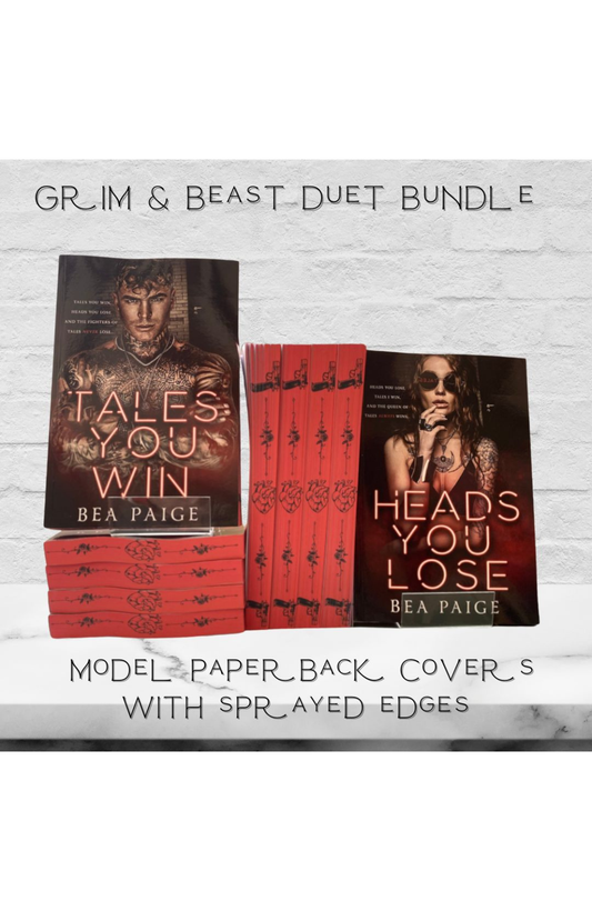 Grim and Beast Duet