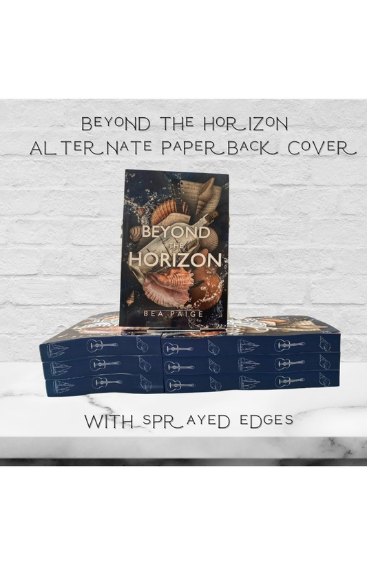 Beyond the Horizon