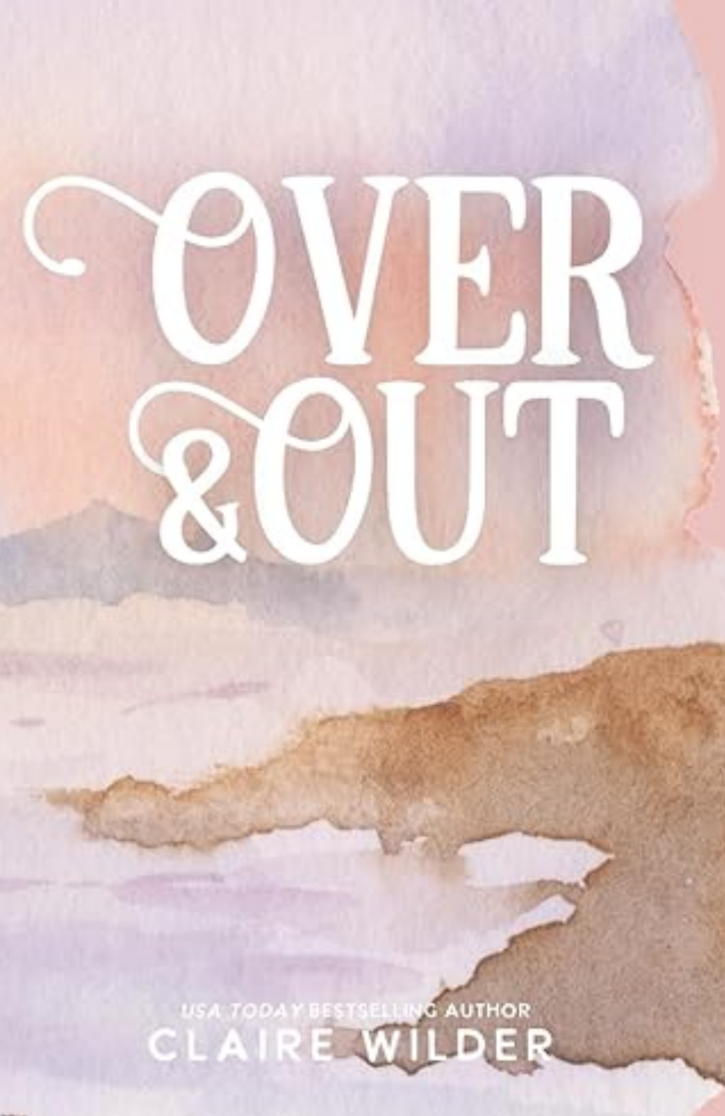 Over & Out