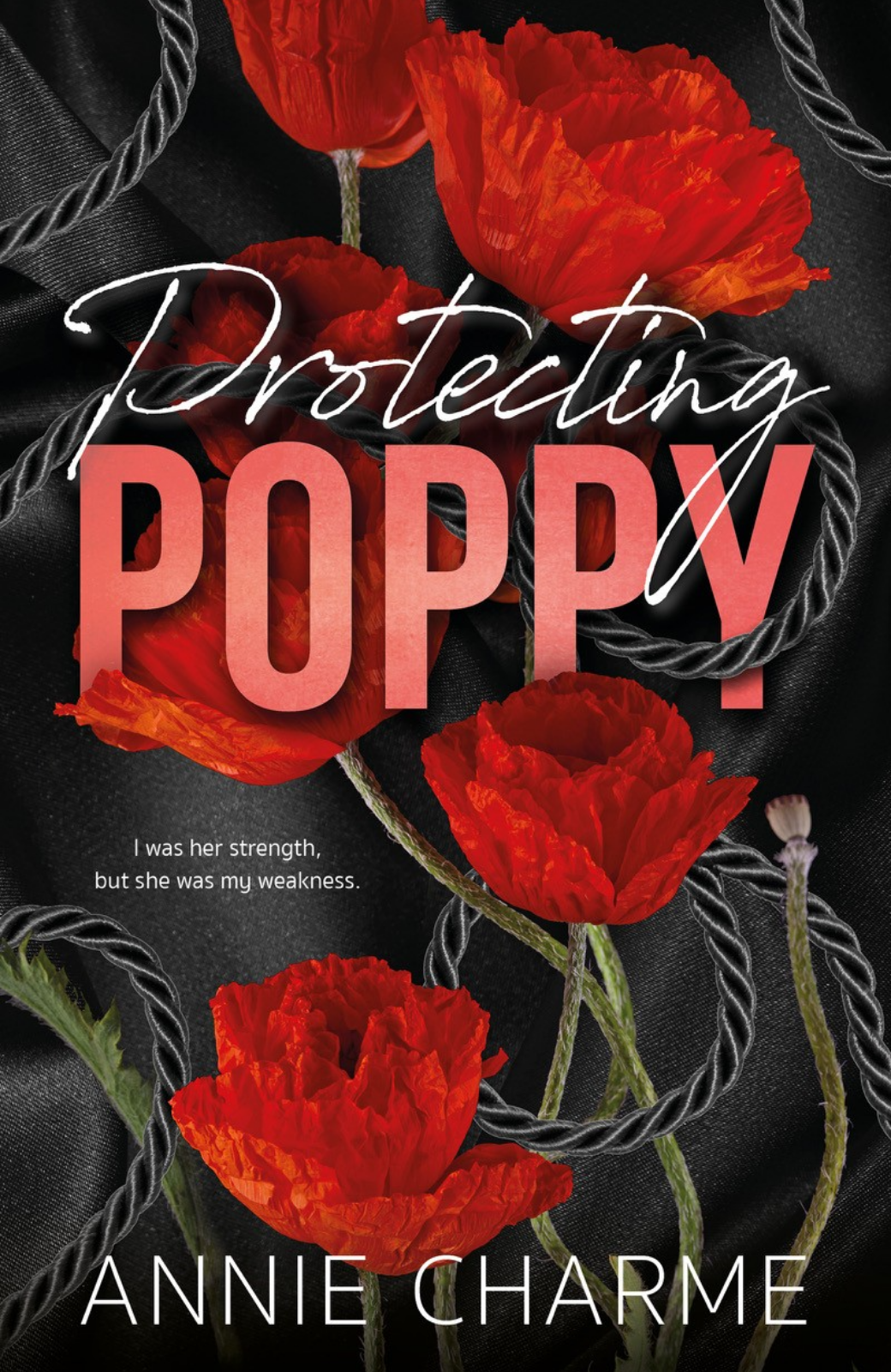 Protecting Poppy