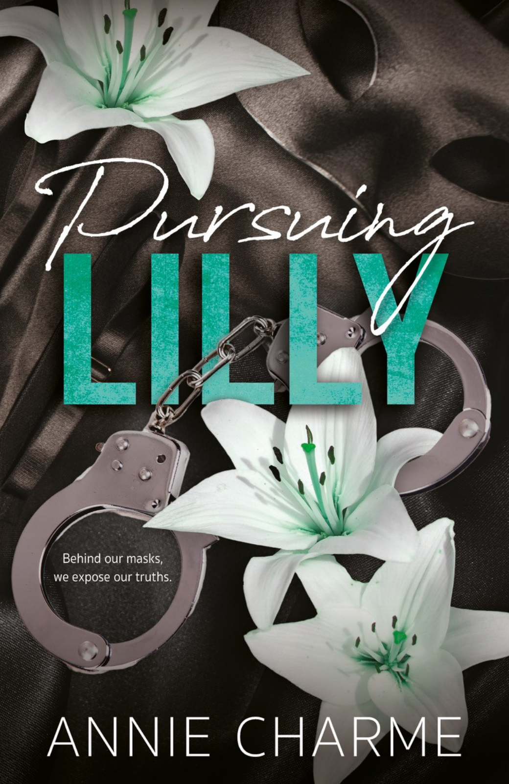 Pursuing Lilly