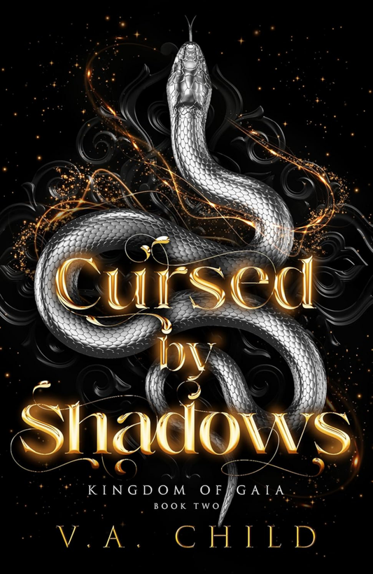 Cursed by Shadows