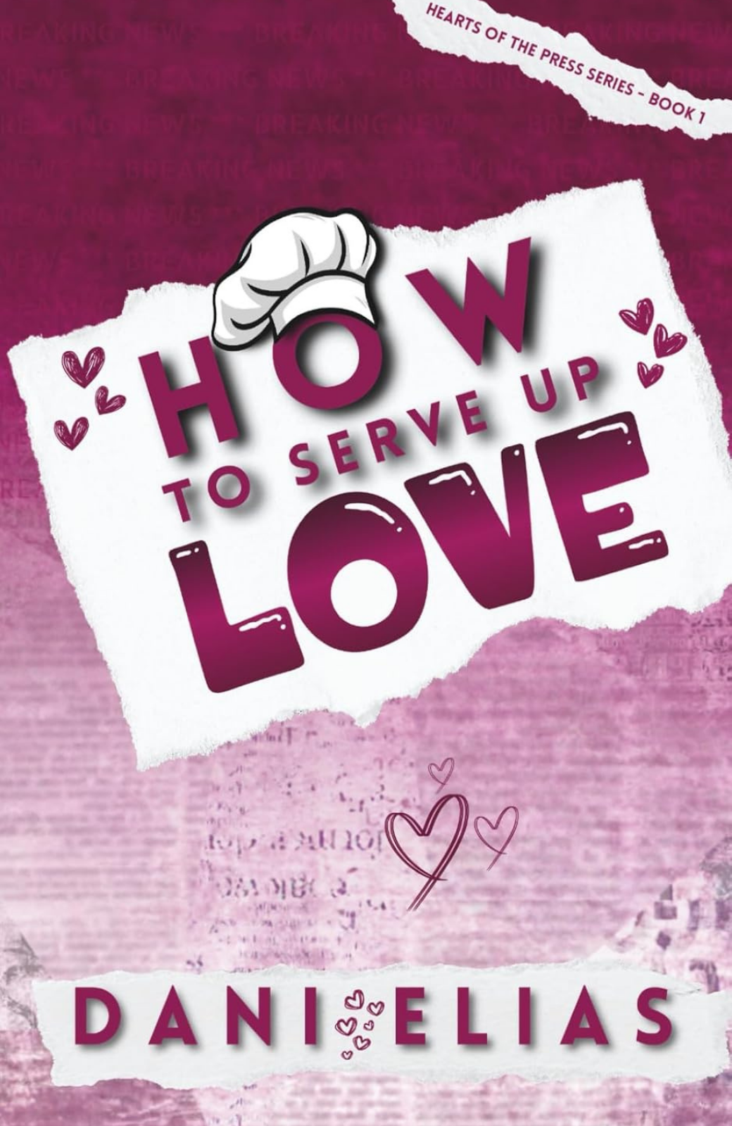 How To Serve Up Love