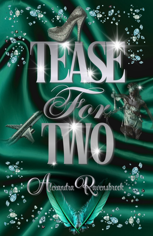 Tease For Two