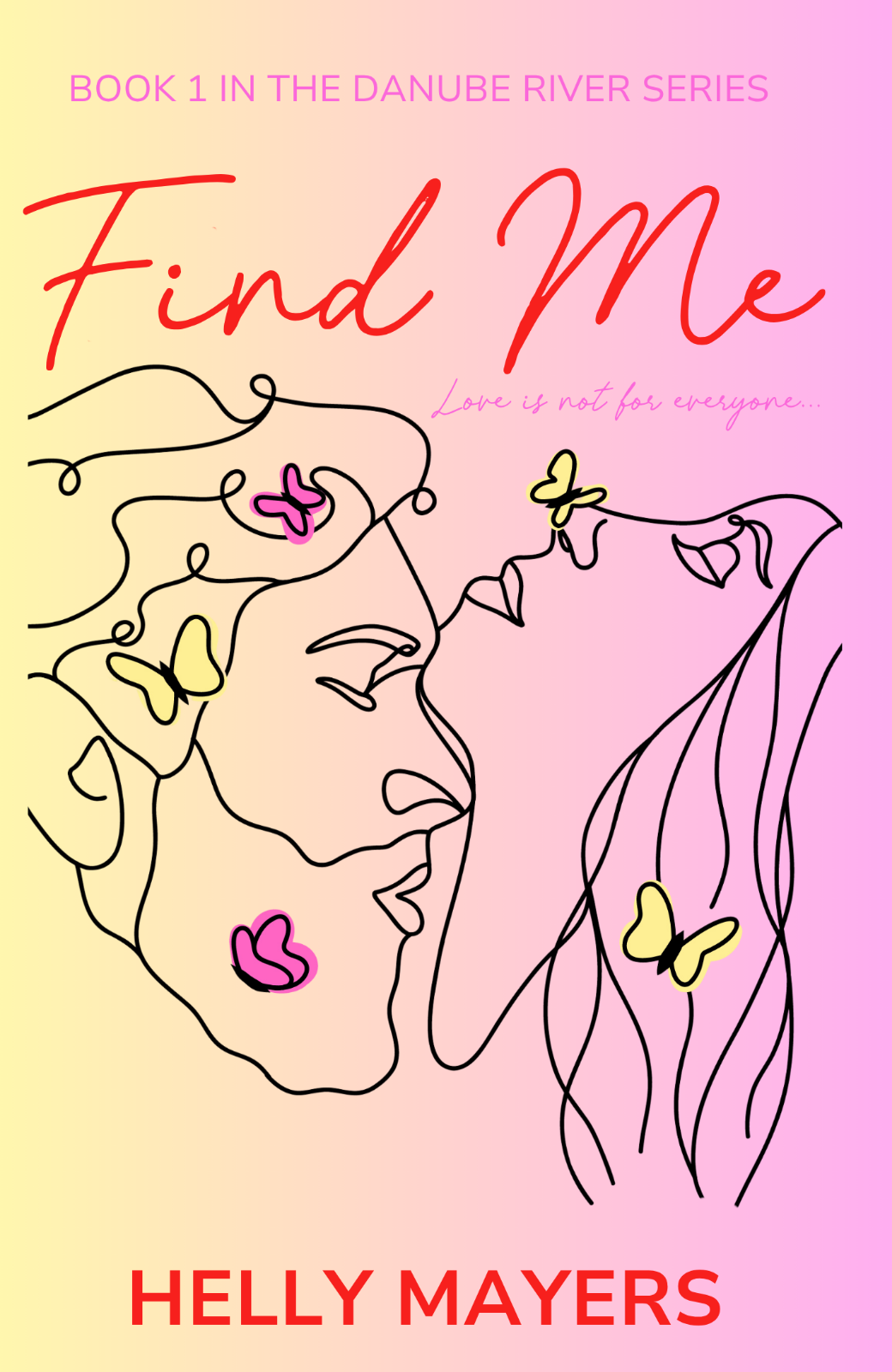 Find Me