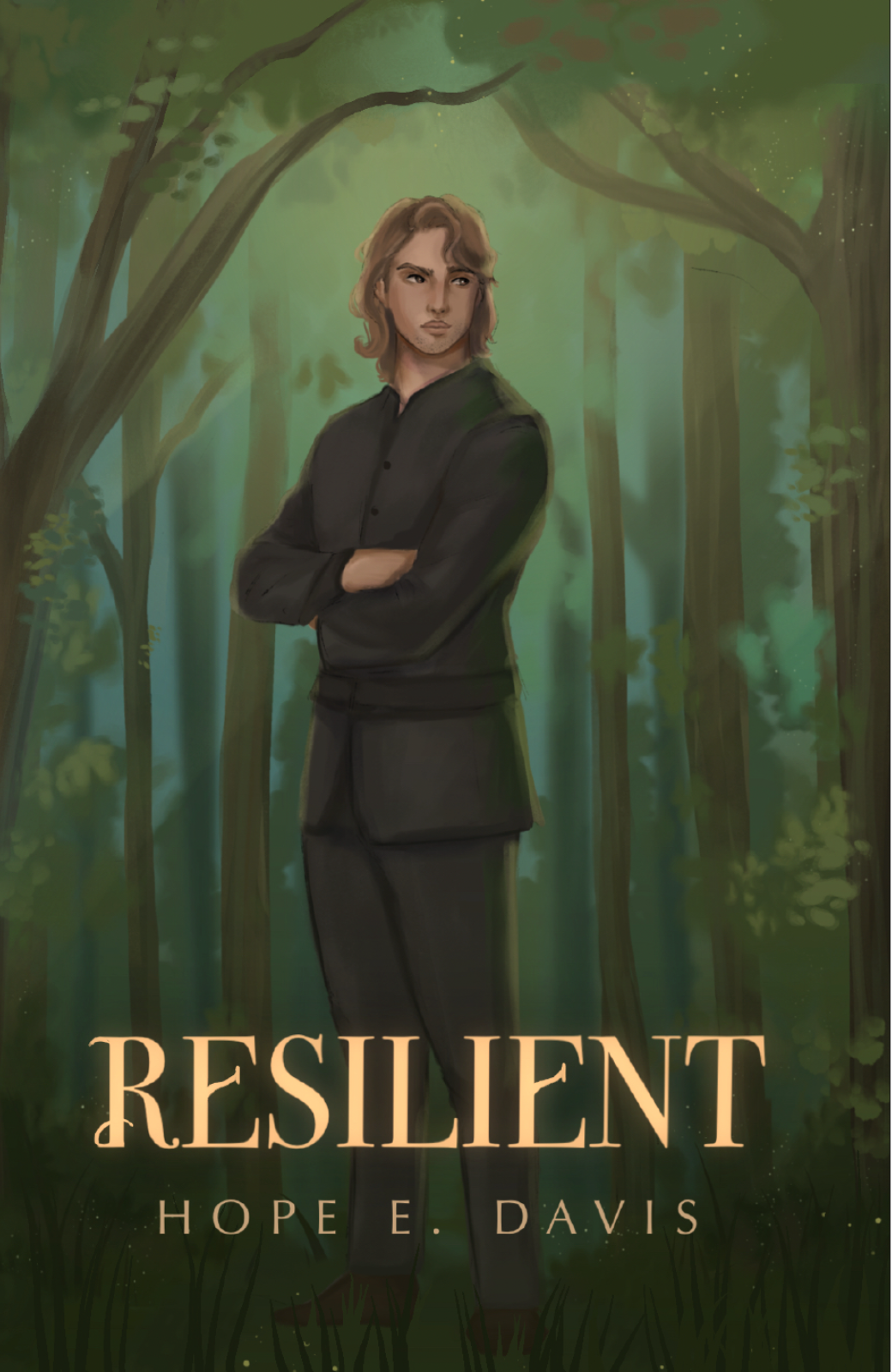 Resilient