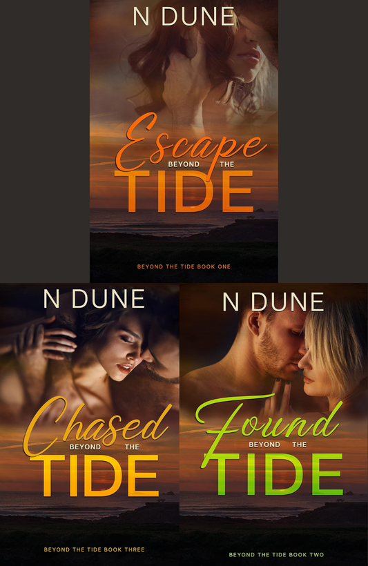 Beyond the Tide Trilogy