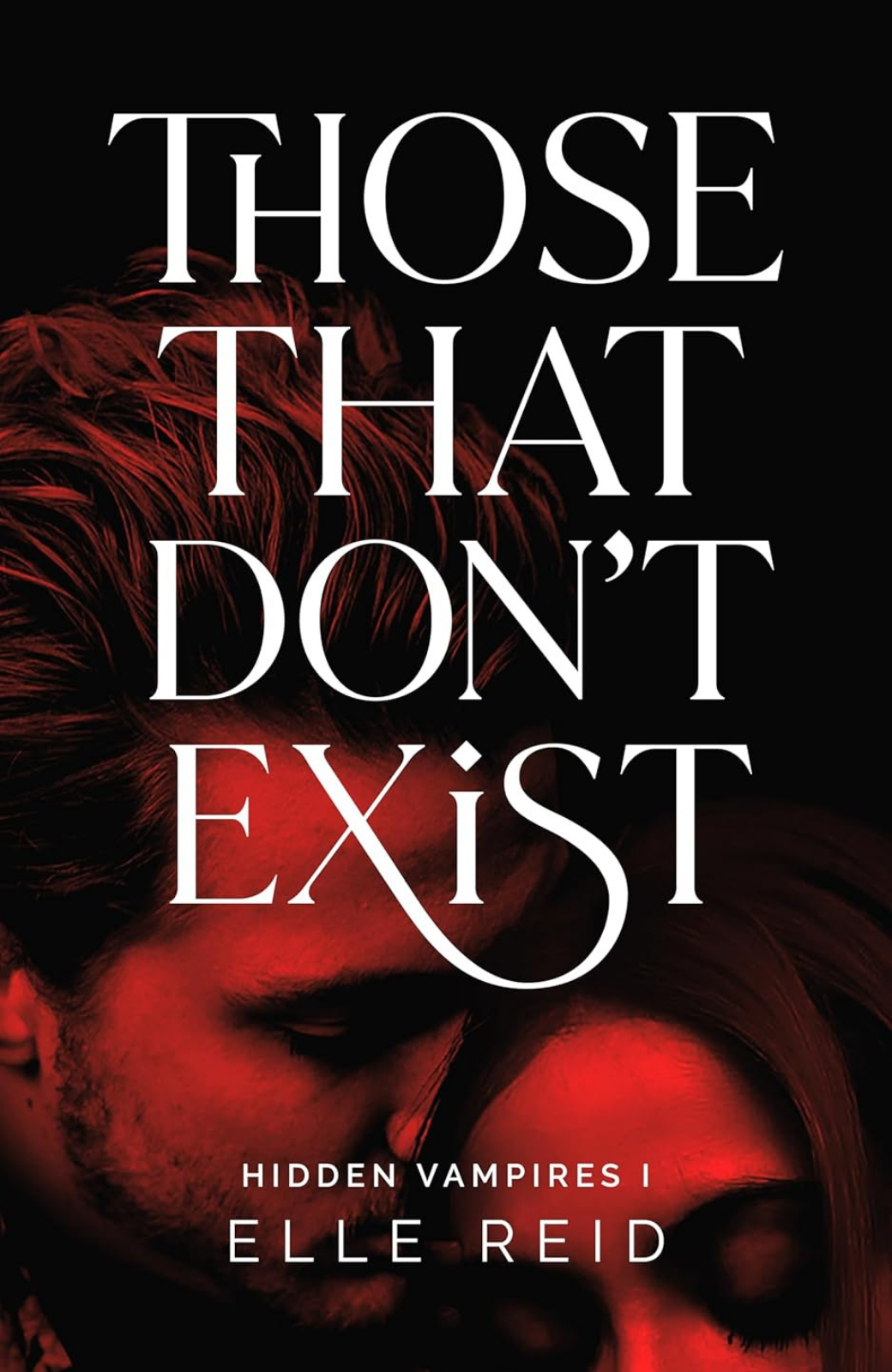 Those That Don't Exist