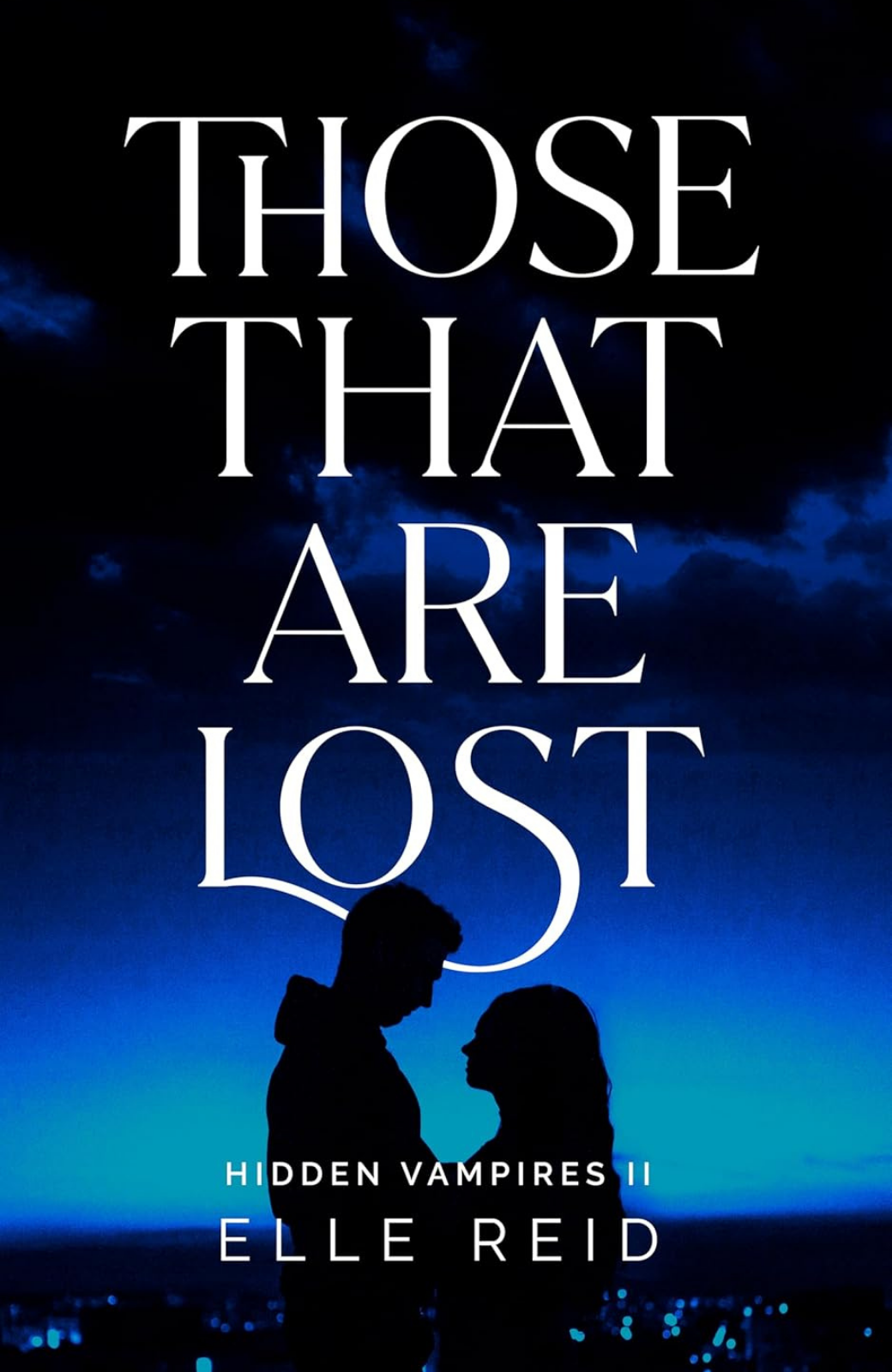 Those That Are Lost