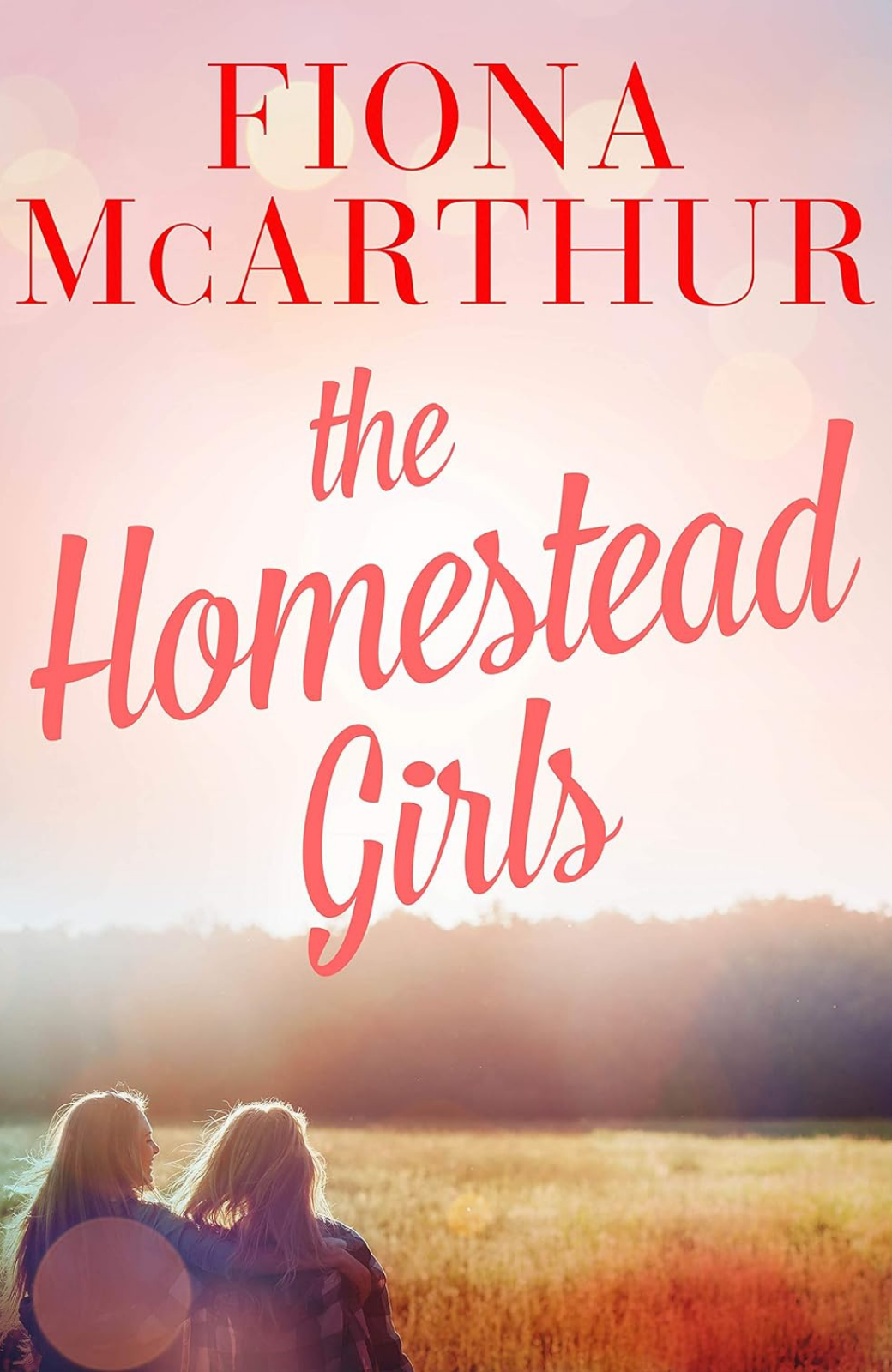 The Homestead Girls