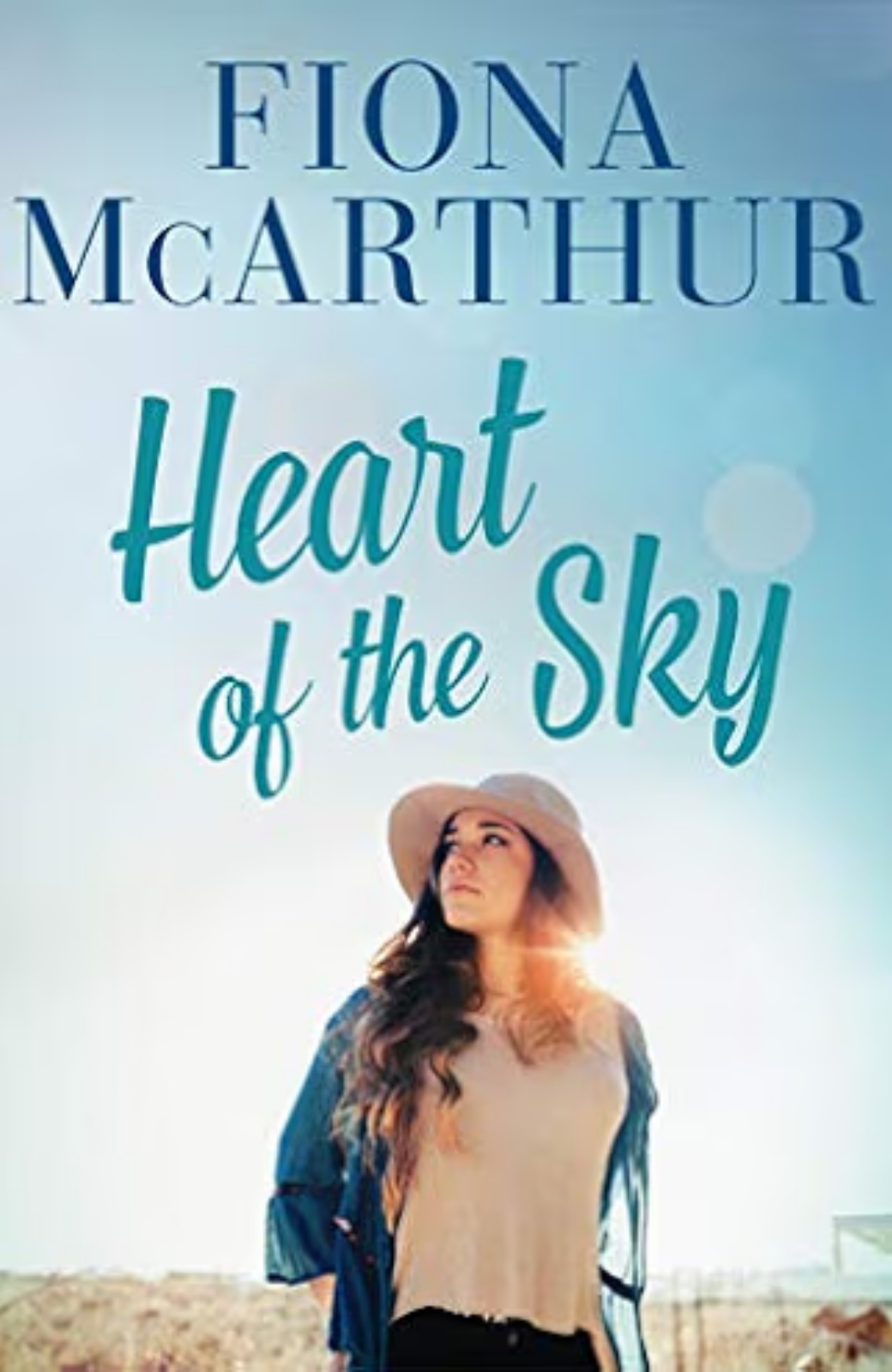Heart of the Sky