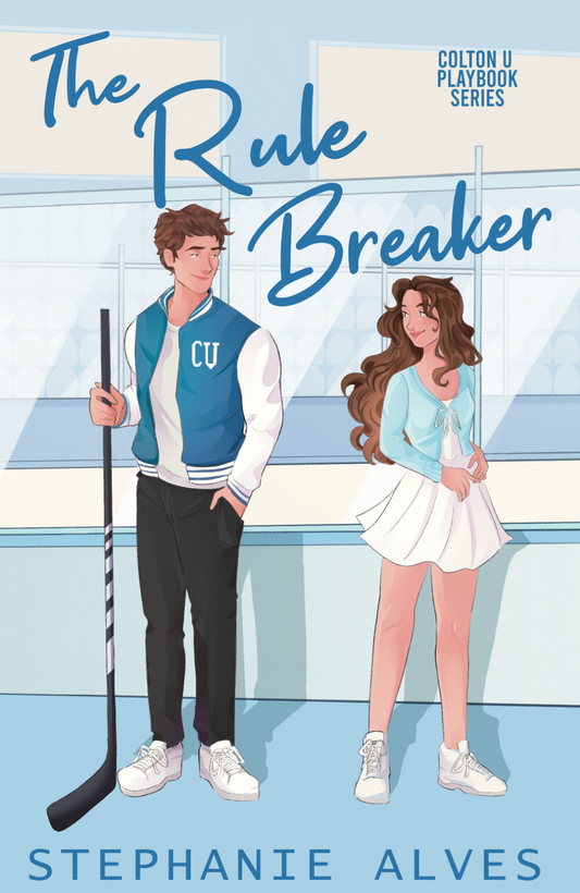 The Rule Breaker