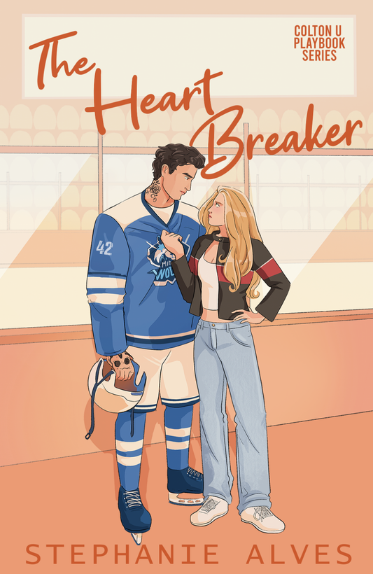 The Heart Breaker