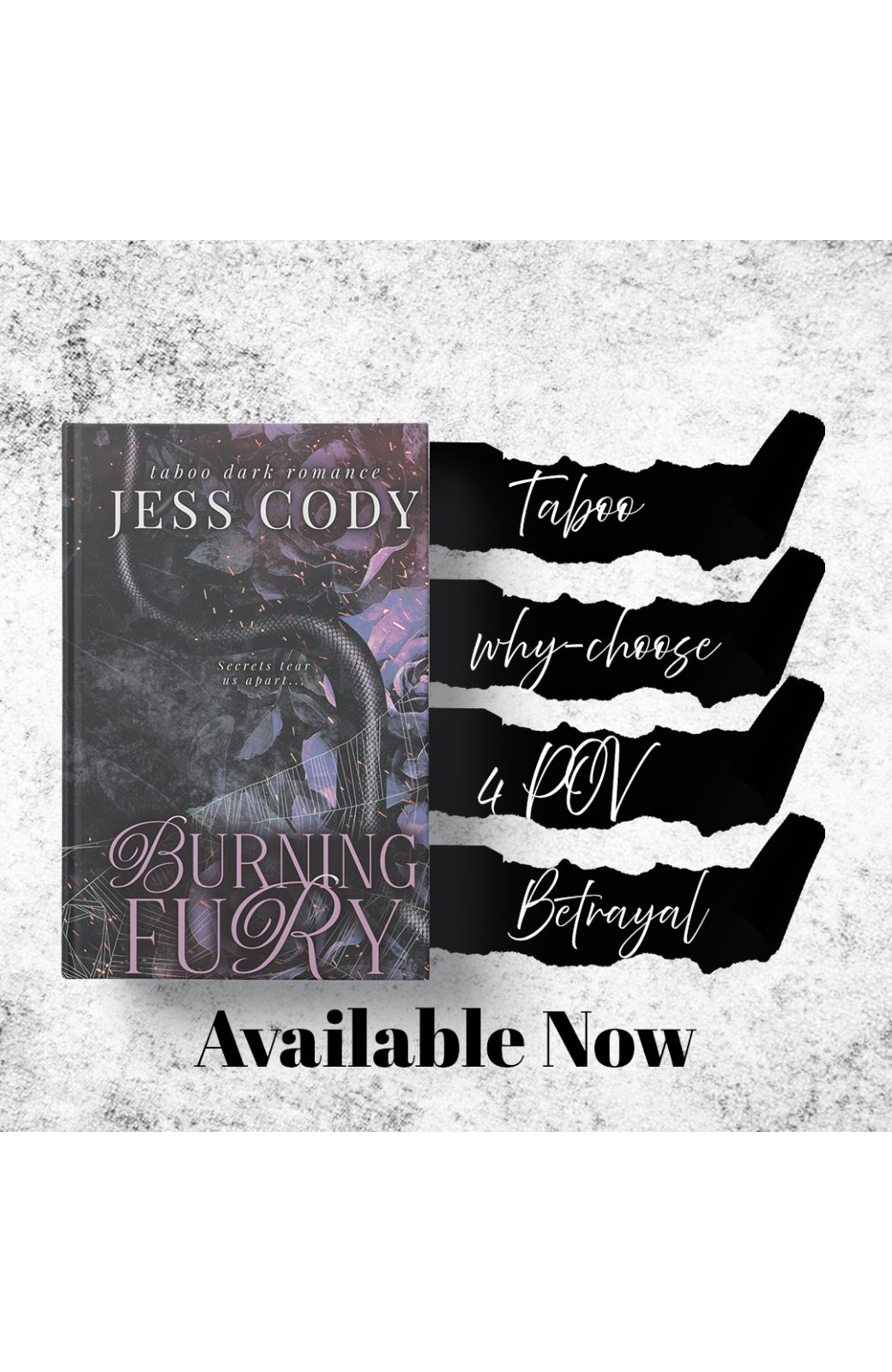 Burning Fury